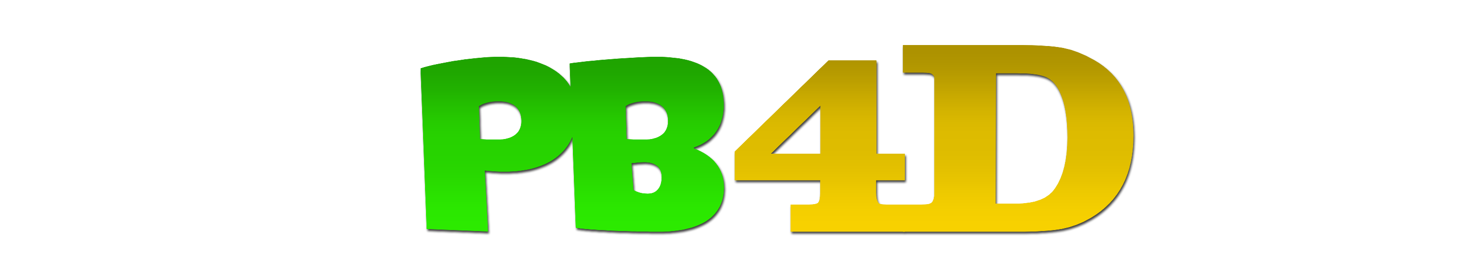 pb4d